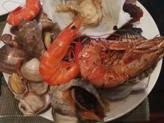 -富力希尔顿酒店·地阔自助餐厅