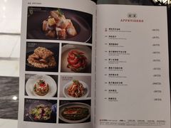 -新加坡珍宝海鲜JUMBO Seafood(西安skp店)
