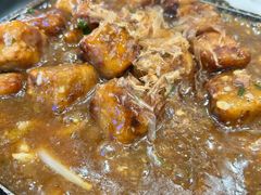 砂锅魔法焗香芋-金陵后厨·南京菜(新街口秣陵路店)