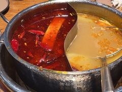 -谭三娘鲜切牛肉自助火锅(九眼桥总店)
