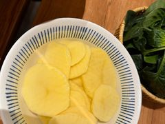 -巴奴毛肚火锅(龙湖锦艺城店)