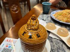 -安泰楼·佛跳墙创始人·传统闽味早茶·酒楼(三坊七巷闽菜地标店)