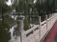 -毛遂公园