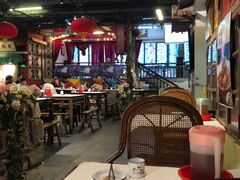 -老长沙龙虾馆·聚会餐厅(白石洲店)