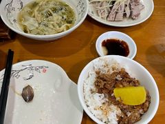 -乡亲鹅肉城(吴江店)