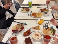 -宜家·瑞典风味餐厅(无锡店)