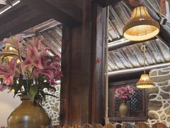 -尽善百年古院餐厅(王家老宅店)