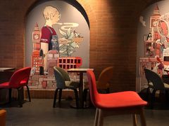 -COSTA COFFEE(新奥购物中心店)