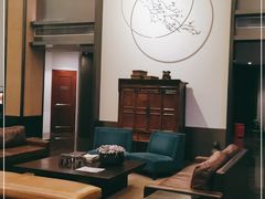 -璟象酒店-爱丽坊景观餐厅