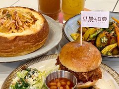 -迦南的早晨蛋糕甜品集合店