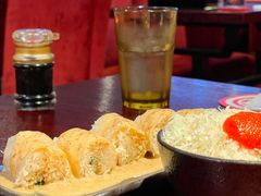 -纪州豚骨酱油拉面(锦延路店)
