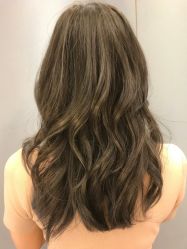 烫染-TONI&GUY