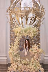 -花嫁丽舍海岛婚礼殿堂(国展店)