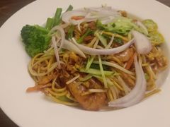 -马来MO简餐.南洋风味料理(美食街店)