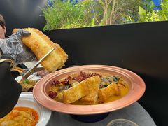 -柿合缘新京菜(国金中心商场店)