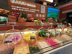 -左庭右院鲜牛肉火锅(南通CBD大有境店)