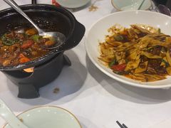 -到家尝北京菜(西坝河店)