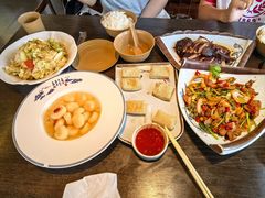 -新白鹿餐厅(龙游路店)
