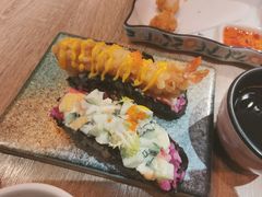 -千寿·金焰食堂(仁和新城店)
