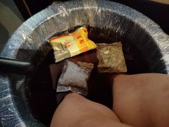 -金来·影院足道(埃美柯店)