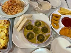 -蘑菇餐厅(小火瓦巷店)