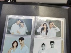 -海马体照相馆(合肥包河万达广场店)
