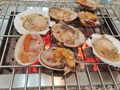 -震海贝烤贝·民俗特色店(延吉总店)