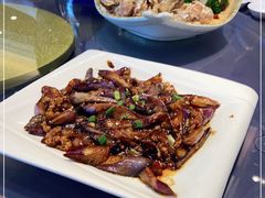 -渔满仓海鲜渔家(象山二店)