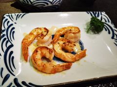 -福樱兰海鲜放题铁板烧(加州店)