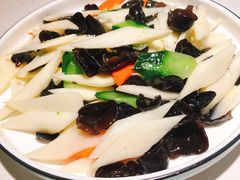 -宋徽厨·安徽菜(绿地店)