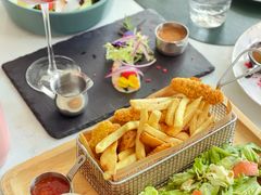 -ins森林童话餐厅coffee&bistro
