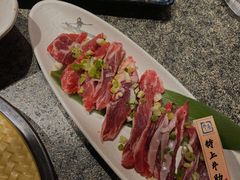 -NIUAN牛庵·日式和牛烧肉(恒隆店)