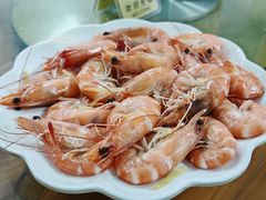 -叶姐海鲜(棋子湾店)