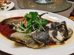 -陆壹捌餐厅(五大道店)