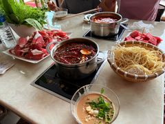 -老店铜锅涮