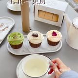 广州探店 | 最爱的cupcake开来四海城了🧁