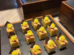 -康帝国际酒店-艾斯本自助西餐厅