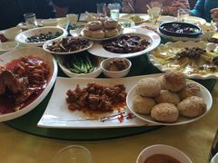 -马凯餐厅(长椿街店)