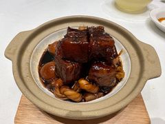 -新吉士·上海菜(浦东LCM置汇旭辉店)