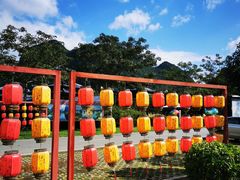 -靖西鹅泉风景区