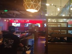 -蚝太郎 • 海鲜烧烤(Upark店)