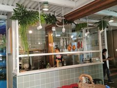 -李记潮汕砂锅粥(营福路店)