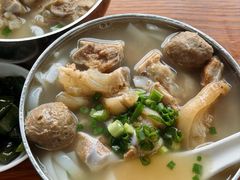 -文惠猪脚粉(富景小区店)