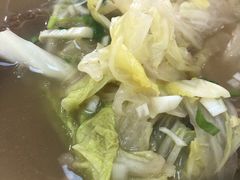 -京九排骨米饭(江西路店)