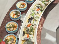 -陶缘一号·四季缘·老字号顺德菜·户外婚礼家宴(西滘店)