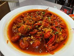 -李叔叔虾蟹大排档(青羊店)