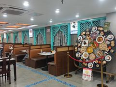 -清真马祥兴菜馆(云南北路店)
