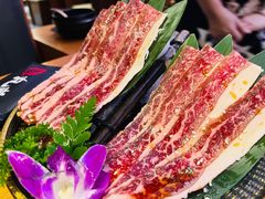 -丸藏和牛烧肉专门店(园区师惠坊店)