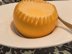 -君庭中餐厅(友谊宾馆店)
