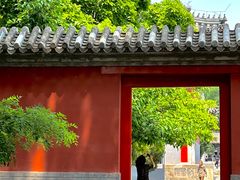 -北京艺术博物馆(万寿寺)